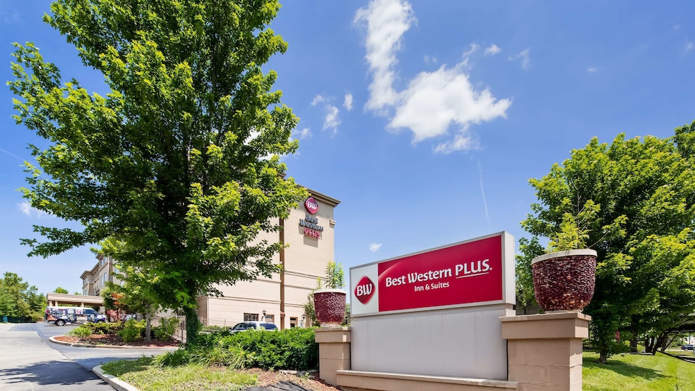best western plus hannaford inn and suites