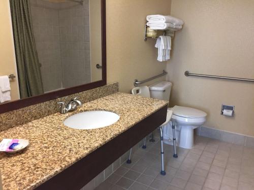 best western plus hannaford inn and suites