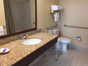 best western plus hannaford inn and suites