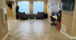best western plus hannaford inn and suites
