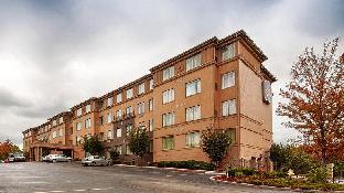 Best Western Plus Hannaford Inn & Suites,Hamilton>>Cincinnati,3 star