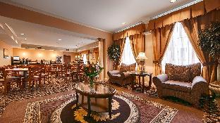 Best Western Plus Hannaford Inn & Suites,Hamilton>>Cincinnati,3 star