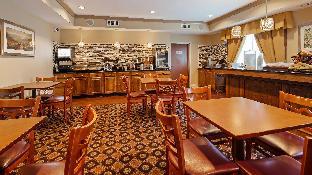 Best Western Plus Hannaford Inn & Suites,Hamilton>>Cincinnati,3 star