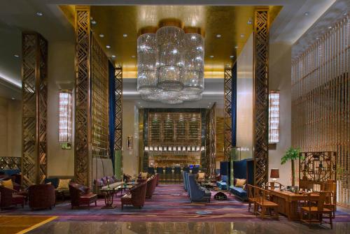 wanda vista changsha