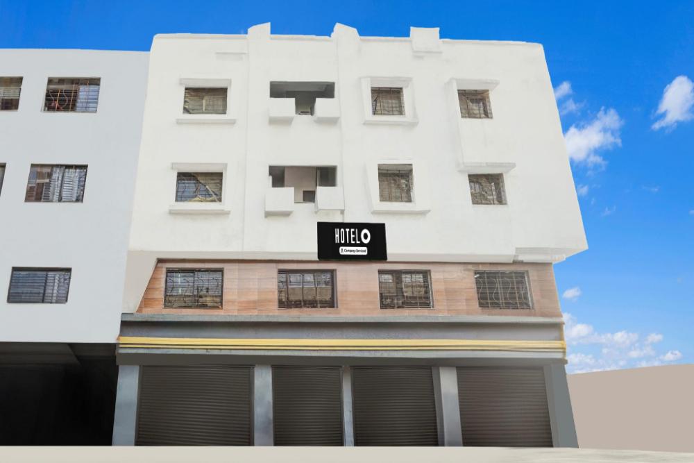 super hotel o rajendra nagar hingna road