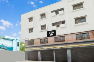 super hotel o rajendra nagar hingna road