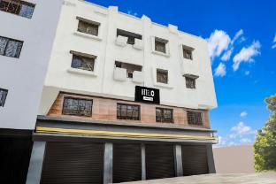 super hotel o rajendra nagar hingna road