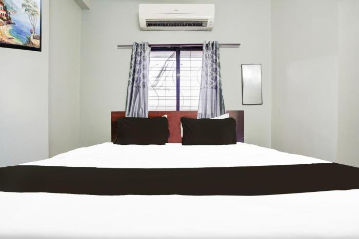 super hotel o rajendra nagar hingna road