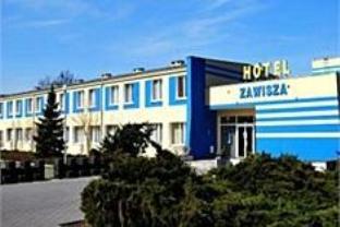 Hotel Zawisza,Kuyavian-Pomeranian Voivodeship>>Bydgoszcz,3 star