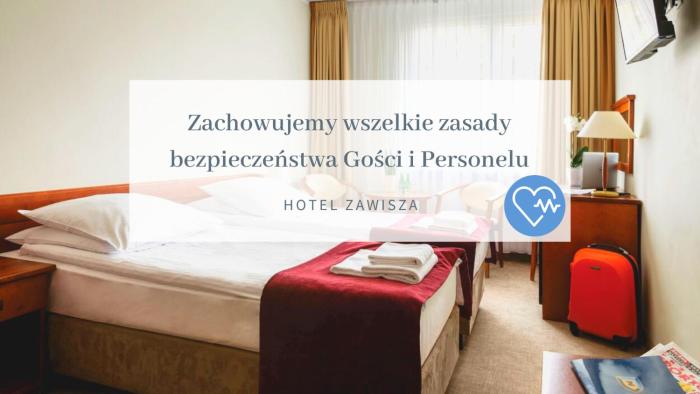 hotel zawisza