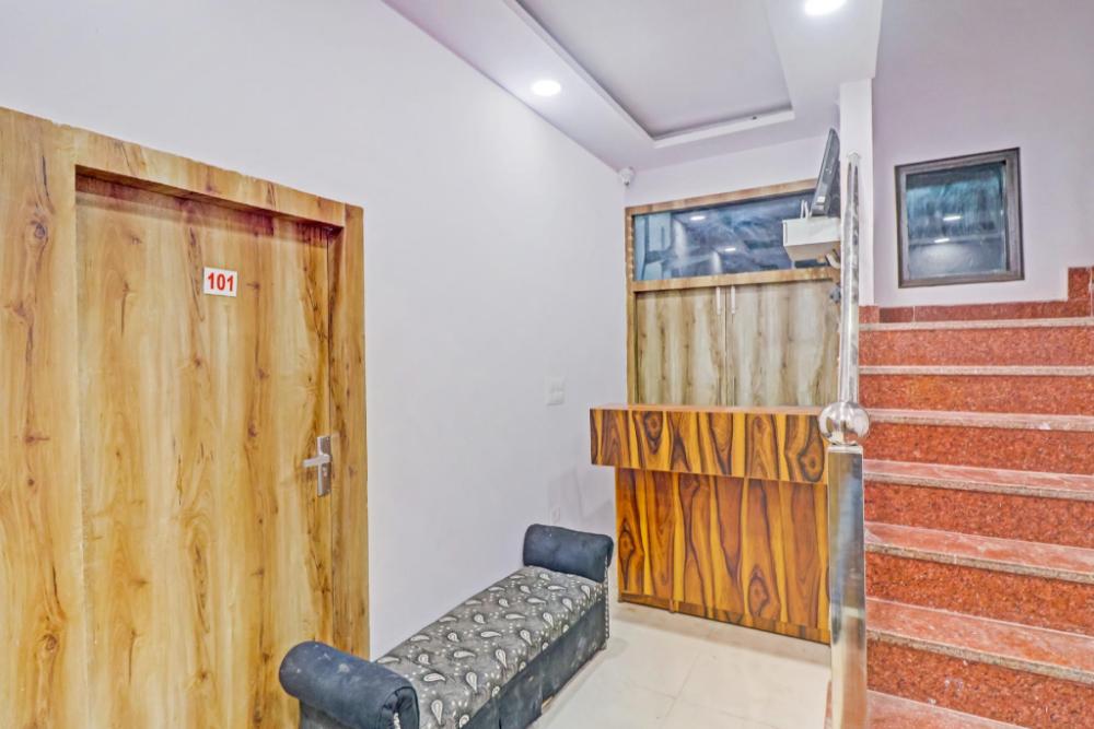 flagship 83410 golden key inn