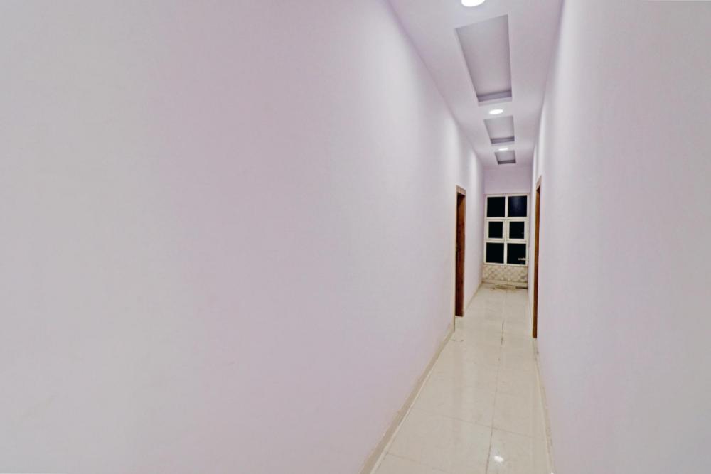 flagship 83410 golden key inn