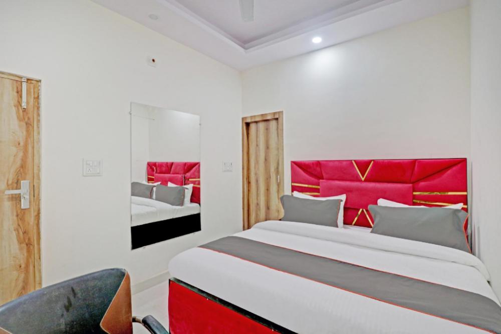 flagship 83410 golden key inn