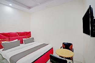 Flagship 83410 Golden Key Inn,New Delhi>>Delhi,3 star