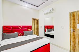 Flagship 83410 Golden Key Inn,New Delhi>>Delhi,3 star