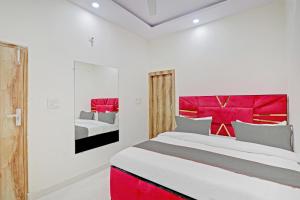 Flagship 83410 Golden Key Inn,New Delhi>>Delhi,3 star