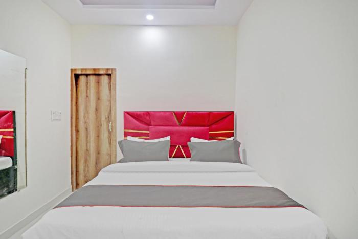 flagship 83410 golden key inn