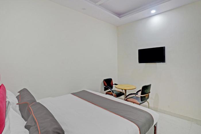 flagship 83410 golden key inn