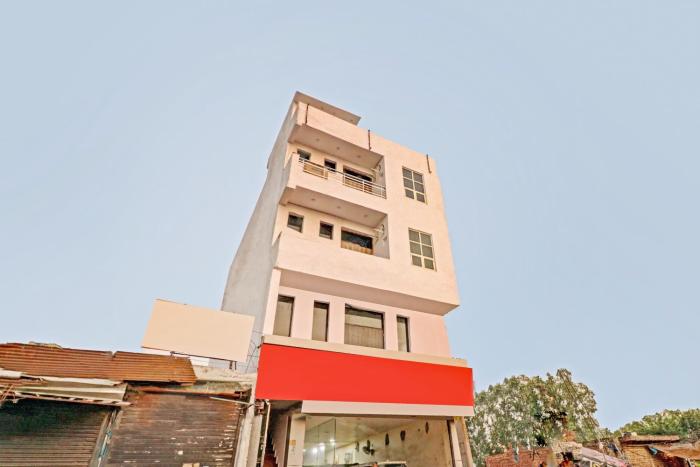 new delhi