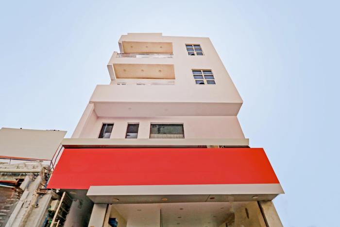 new delhi