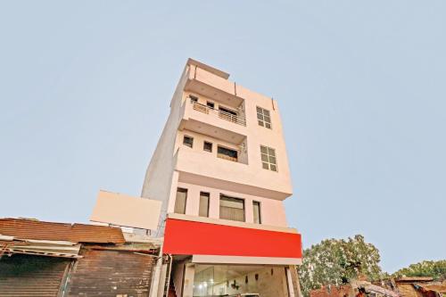 new delhi