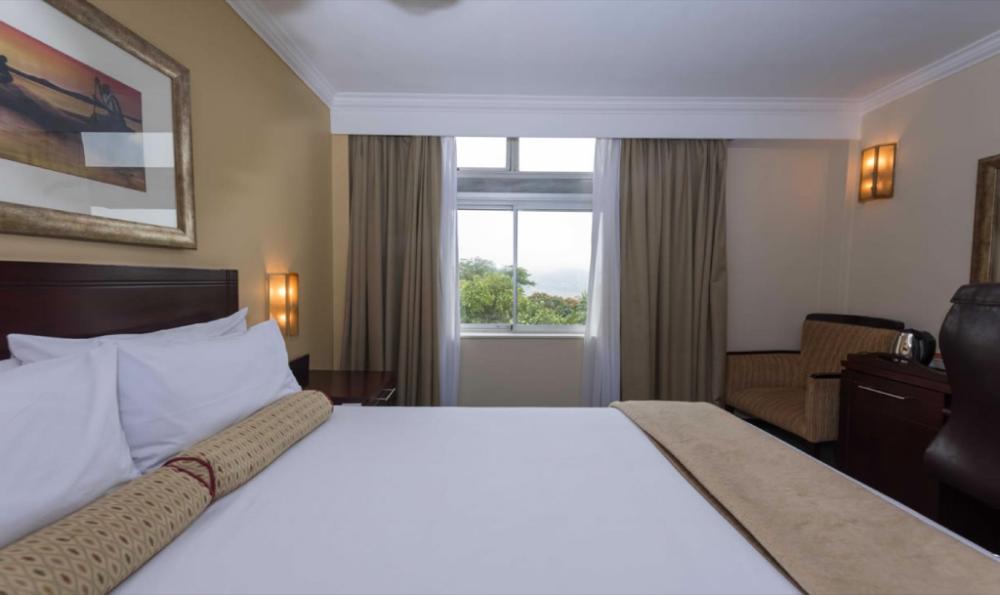 sunbird mount soche hotel