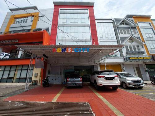 semarang