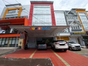 semarang
