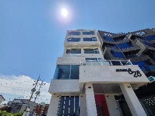 sokcho 828 spa pension