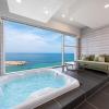 sokcho 828 spa pension
