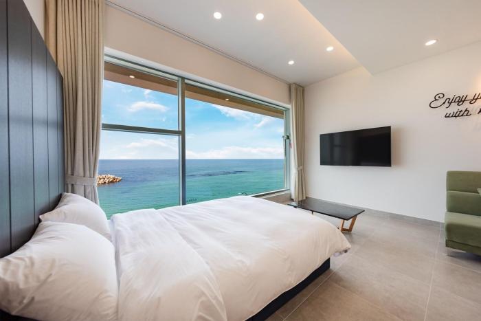 sokcho 828 spa pension