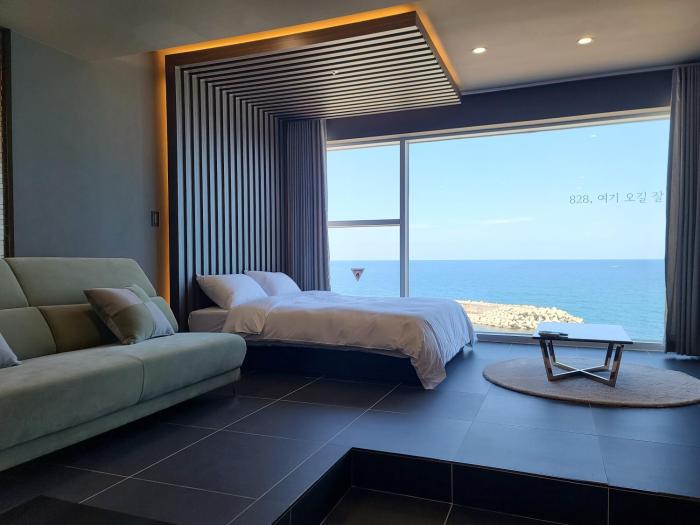 sokcho 828 spa pension