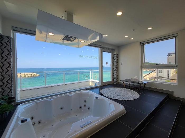 sokcho 828 spa pension