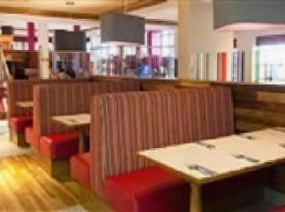 Premier Inn Barry Island,Bridgend>>Barry,3 star