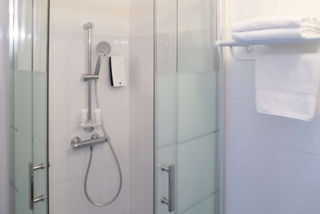 best western hotel des thermes