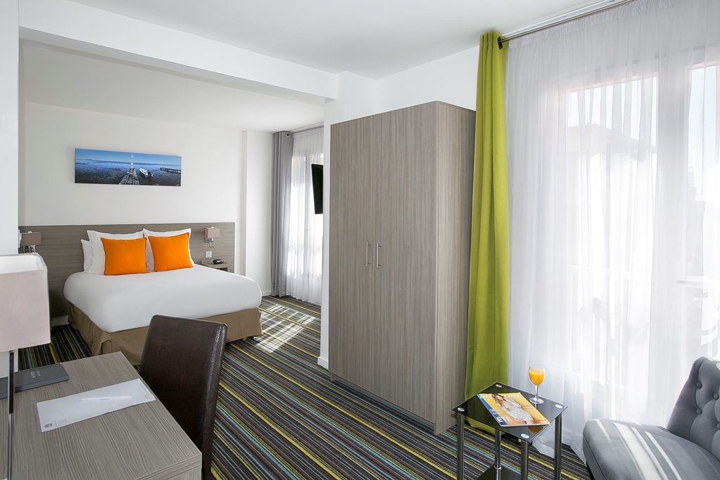 best western hotel des thermes