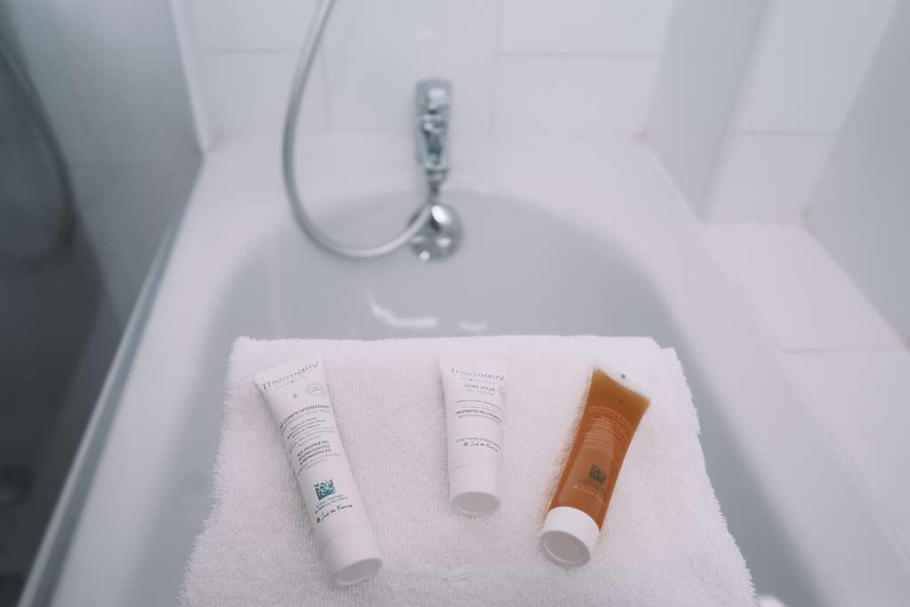 best western hotel des thermes