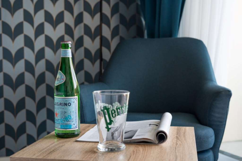 best western hotel des thermes