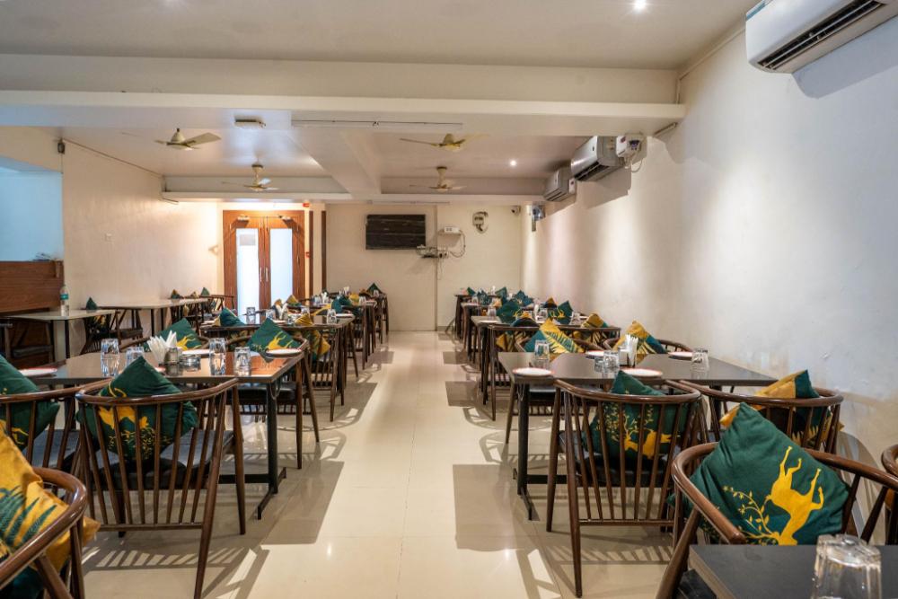 hotel panchavati