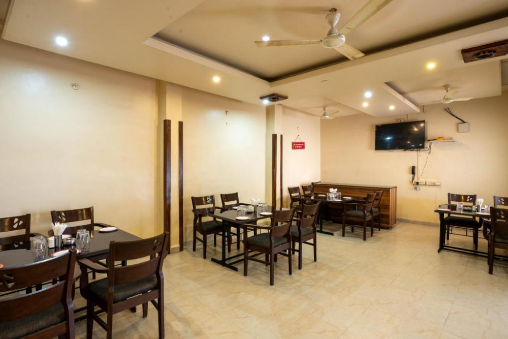 hotel panchavati