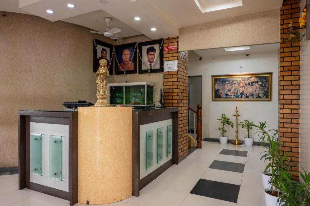 hotel panchavati