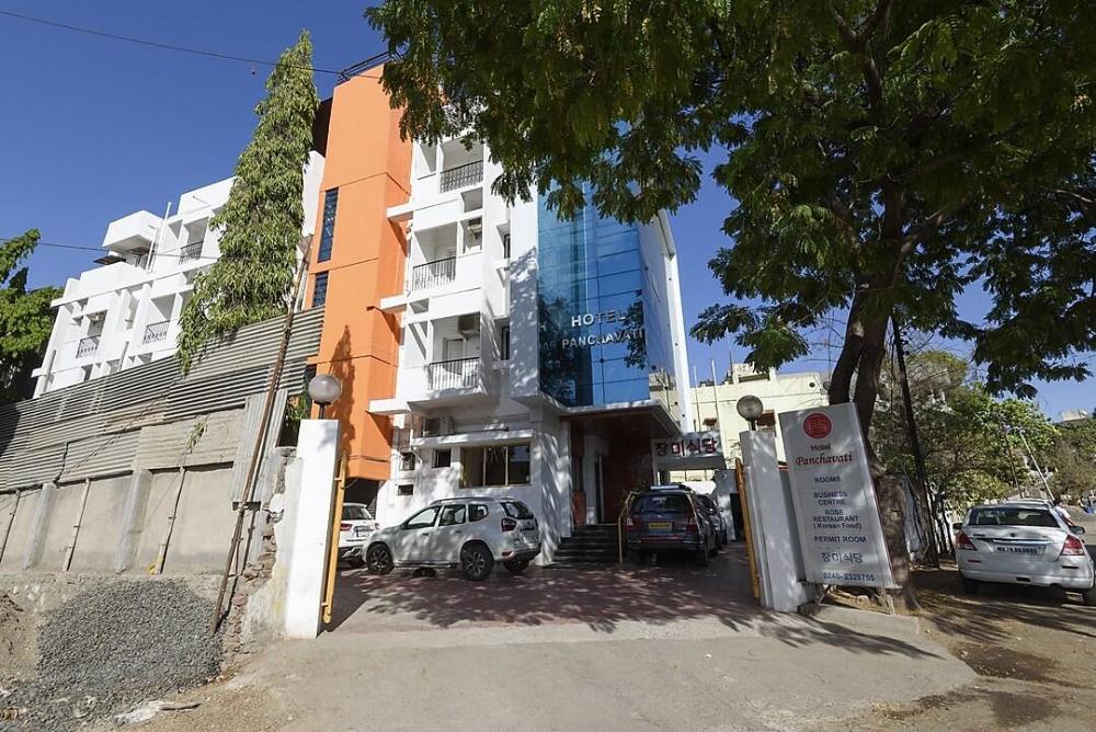 hotel panchavati