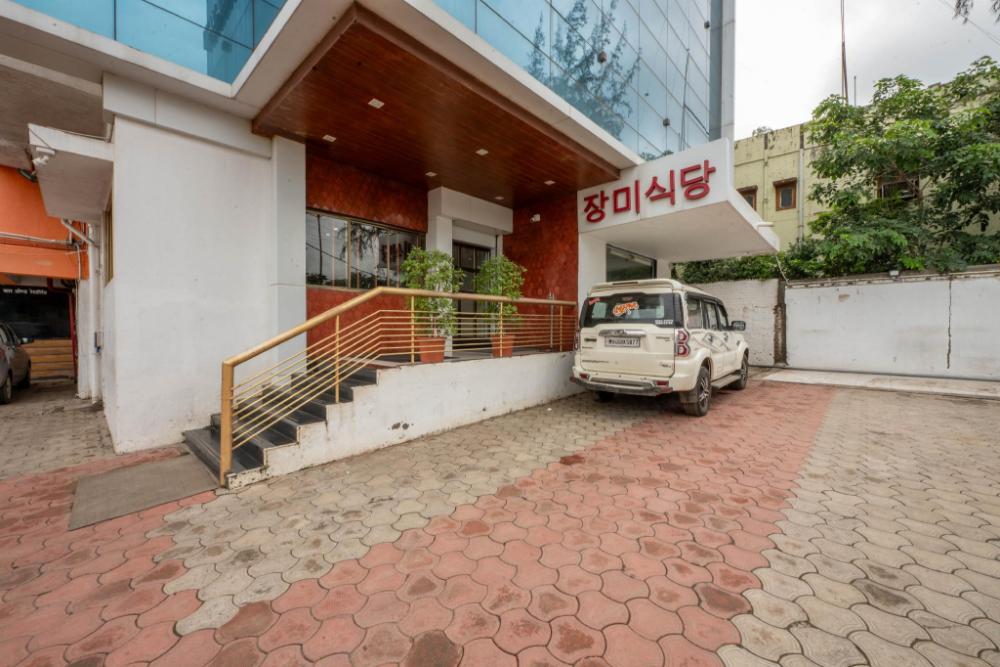 hotel panchavati