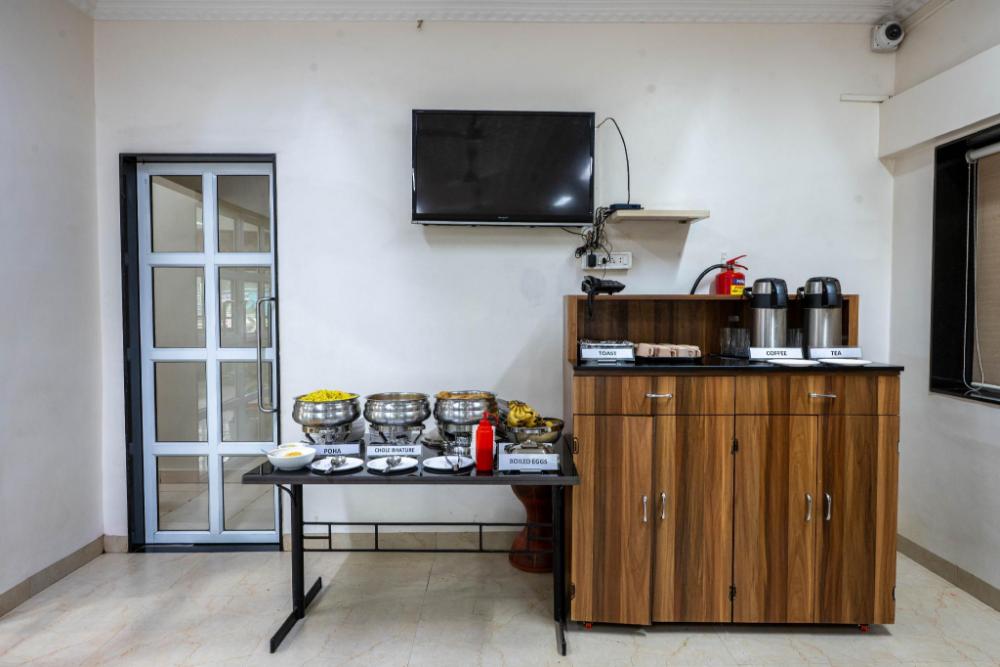 hotel panchavati