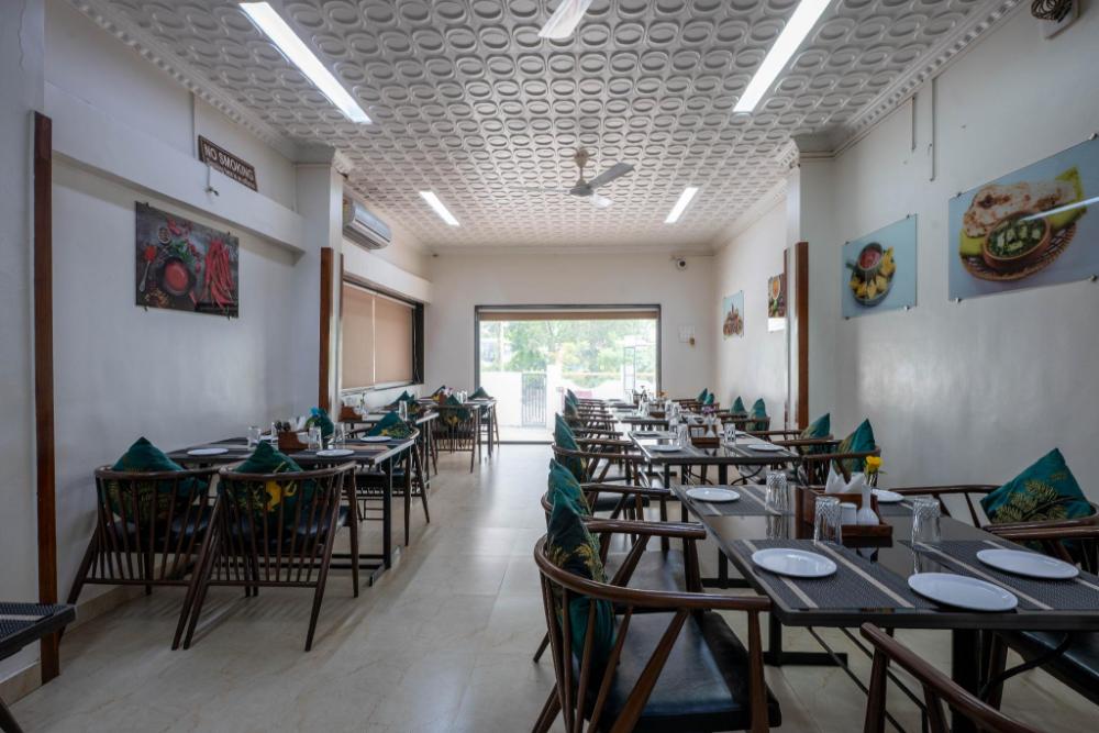 hotel panchavati