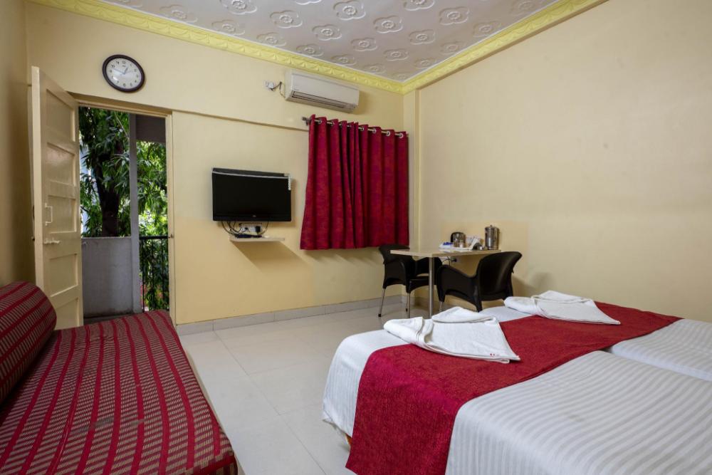 hotel panchavati