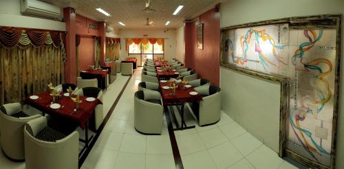 hotel panchavati