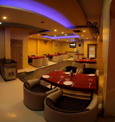 hotel panchavati