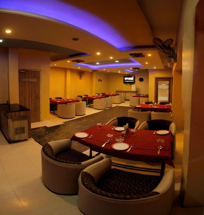 hotel panchavati