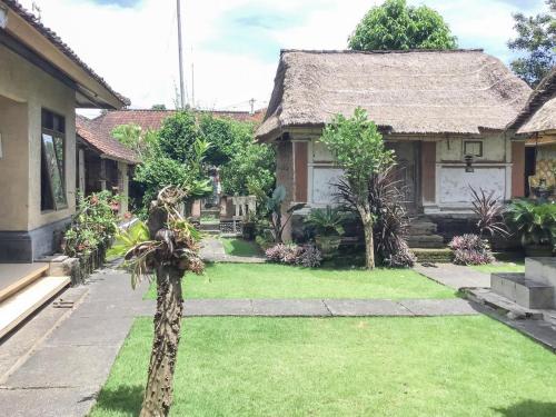 daton house ubud near bali zoo park redpartner